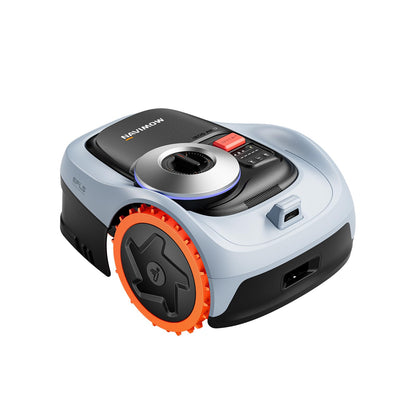 Navimow i205 AWD Mähroboter ohne Begrenzungskabel, 500 m², Allradantrieb, EFLS NRTK + Vision